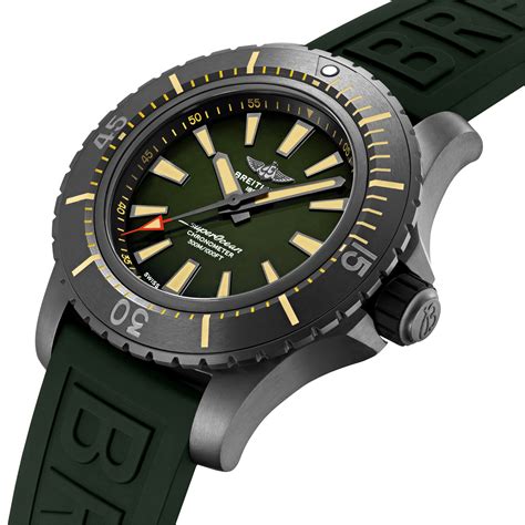 seekarte breitling|breitling super ocean automatic 48.